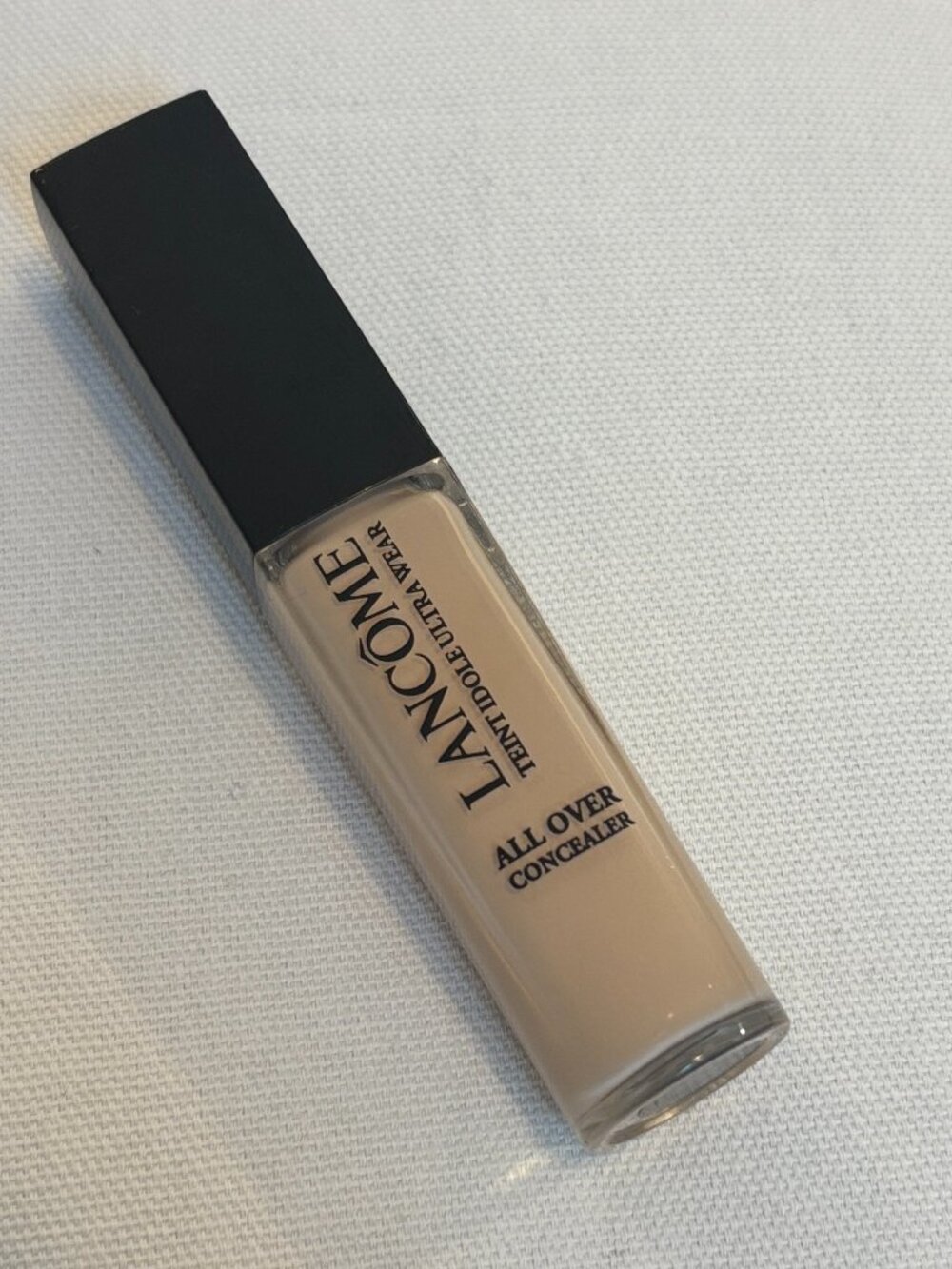 Lancôme Teint Idole Ultra Wear All Over Full Coverage Concealer - Bisque (Warm)